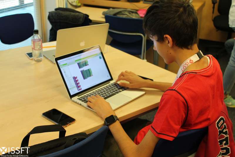 coding lessons