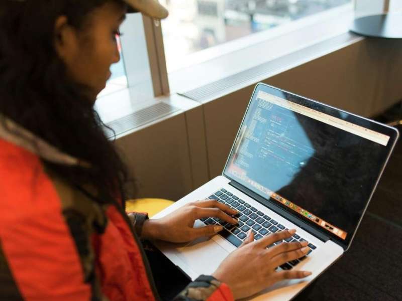 IT internship in Tokyo, Japan