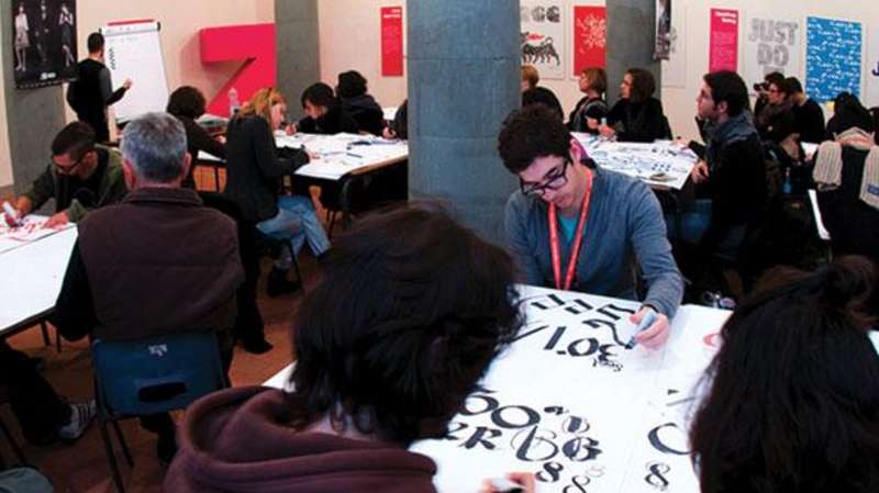 Spring Semester in Italian Contemporary Design IED Milan — photo 1