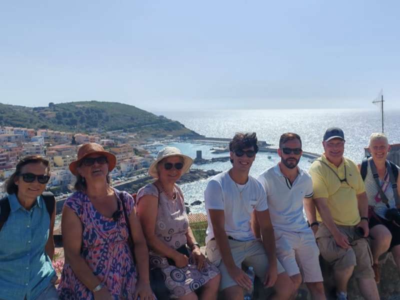 Italiano In Riviera