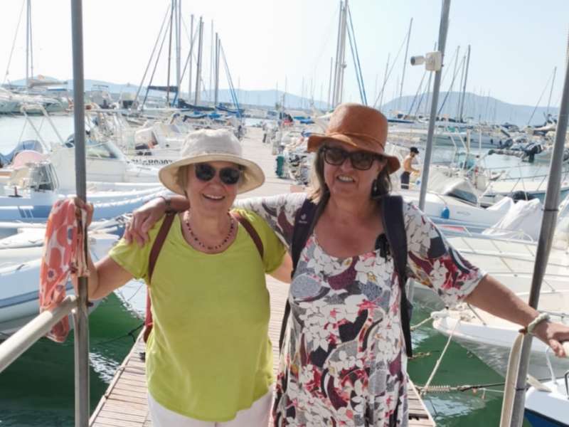 Italiano In Riviera