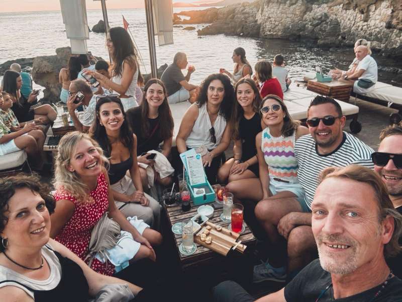 Italiano In Riviera