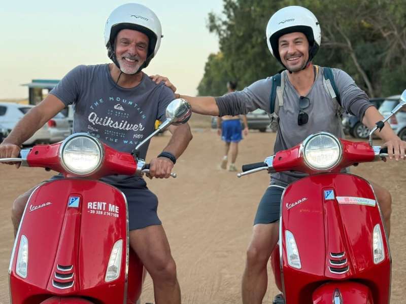 Italiano In Riviera