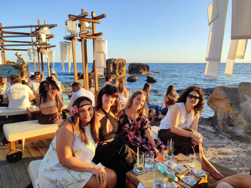 Italiano In Riviera