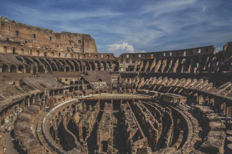 Italy