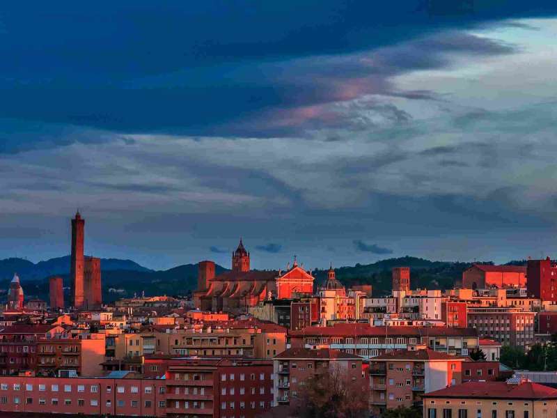 Italy