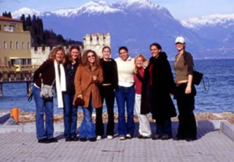 Study abroad in Torino, Italy
