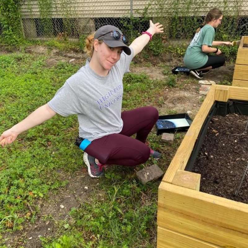Environmental Sustainability Volunteering in San Diego - IVHQ