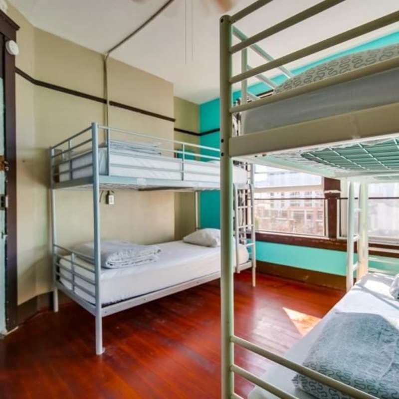 Volunteer accommodation in San Diego
