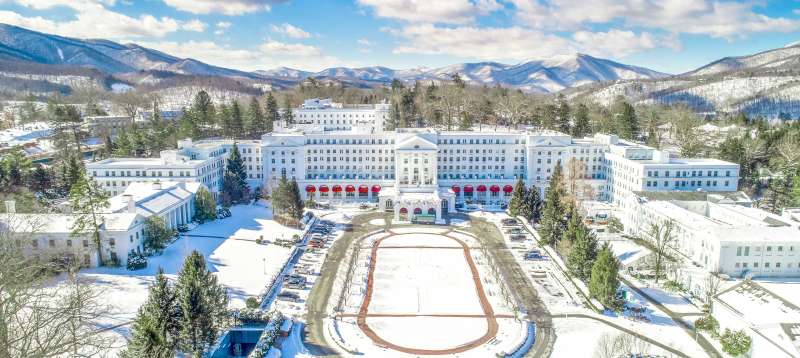 J-1 Culinary Internship in West Virginia