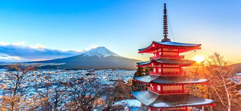 Japan 1