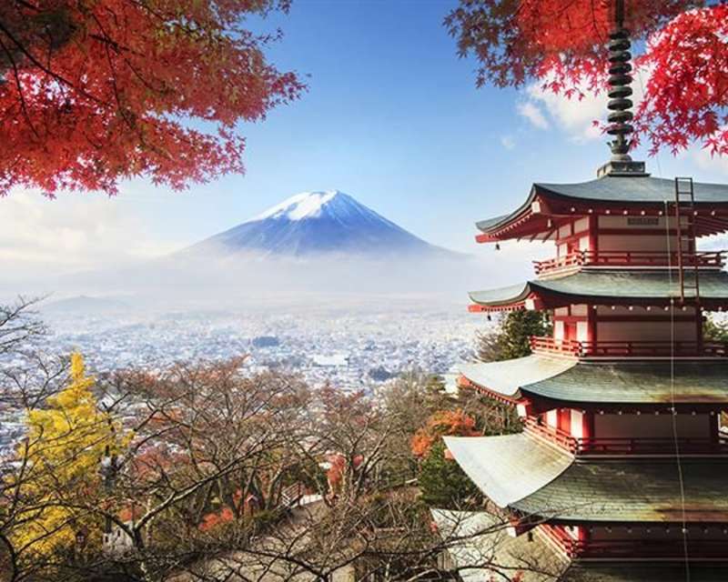 Japan