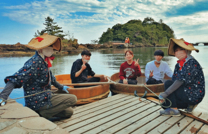 Japan – Family-Friendly Wildlife Conservation & Cultural Immersion