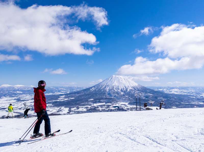 Japan Niseko