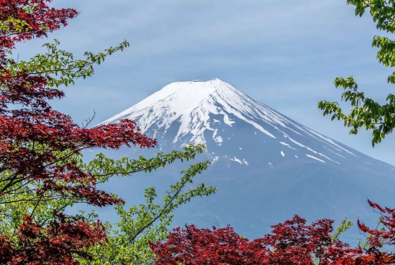 Japan