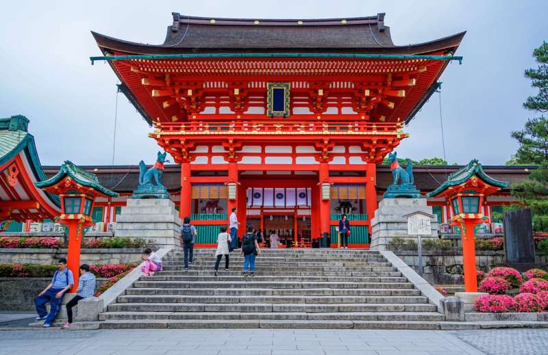 Japan