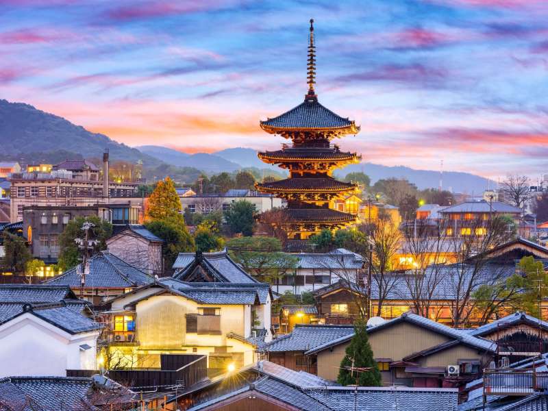 Japan