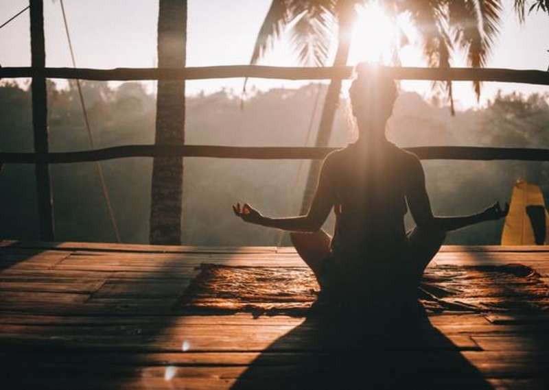 Yoga Retreat in Bali