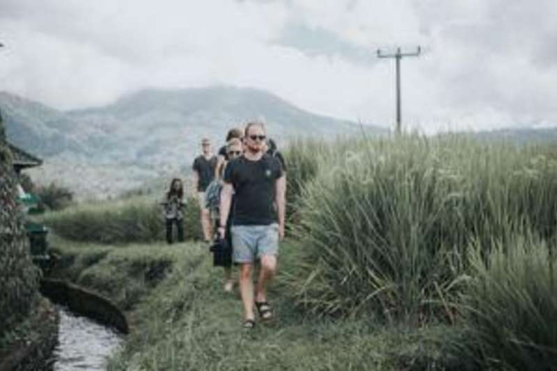 Jatiluwih Microhydro