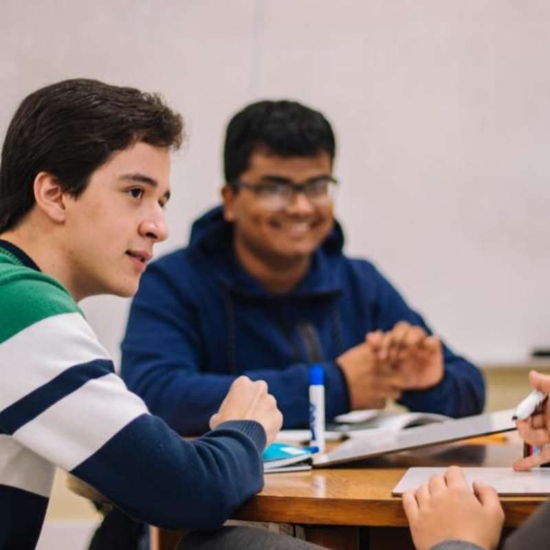 Youth Education internship