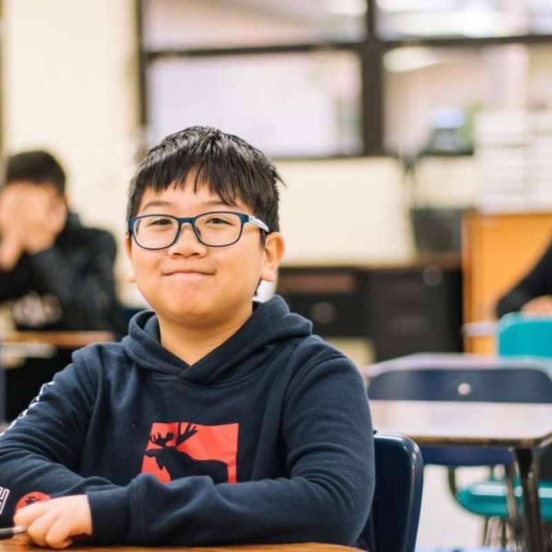 Youth Education internship