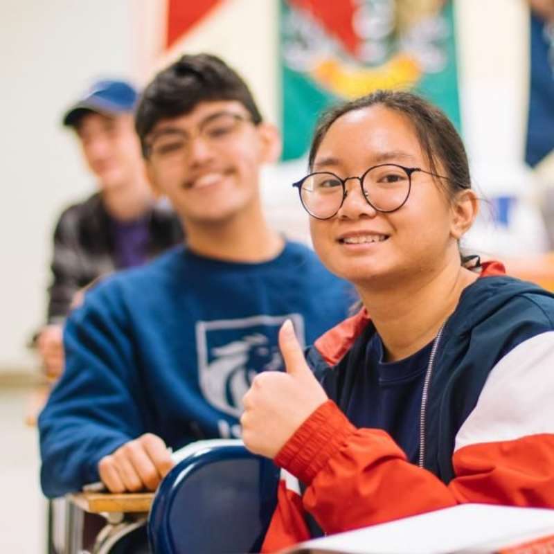 Youth Education internship