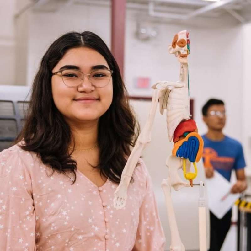 Youth Education internship