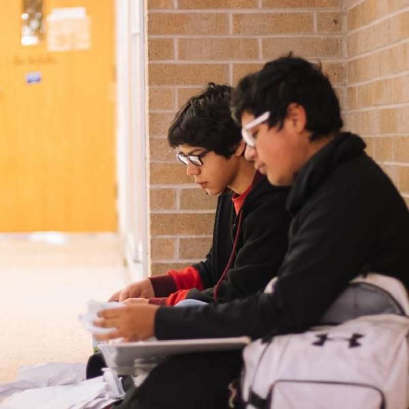 Youth Education internship
