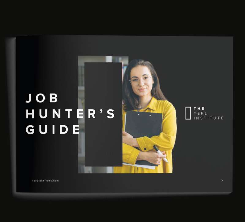 Job Hunter Guide