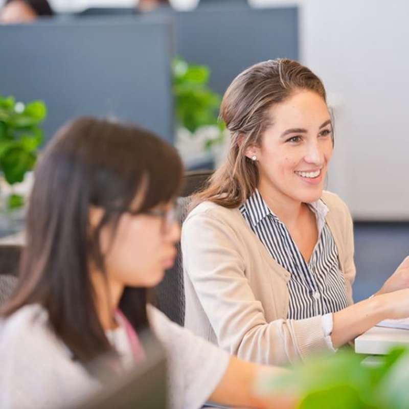 Absolute Internship Tokyo