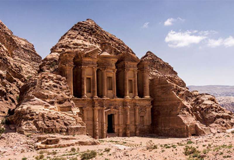 Amman, Jordan