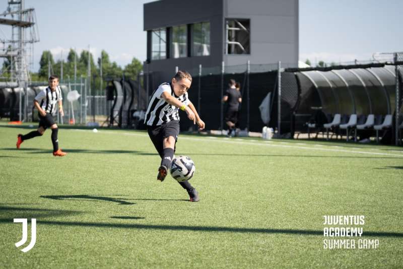 Juventus Academy Summer Camp