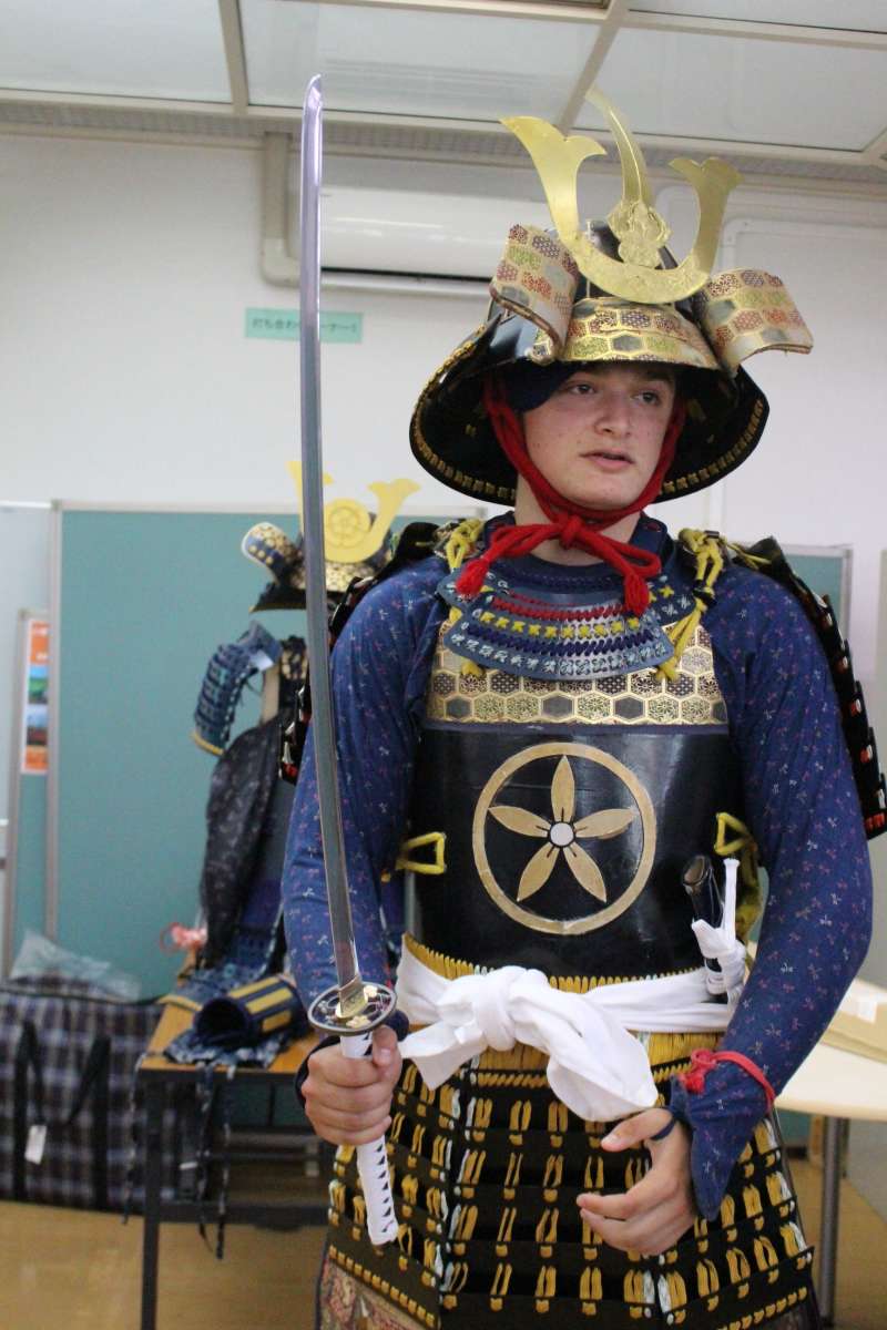 kabuto