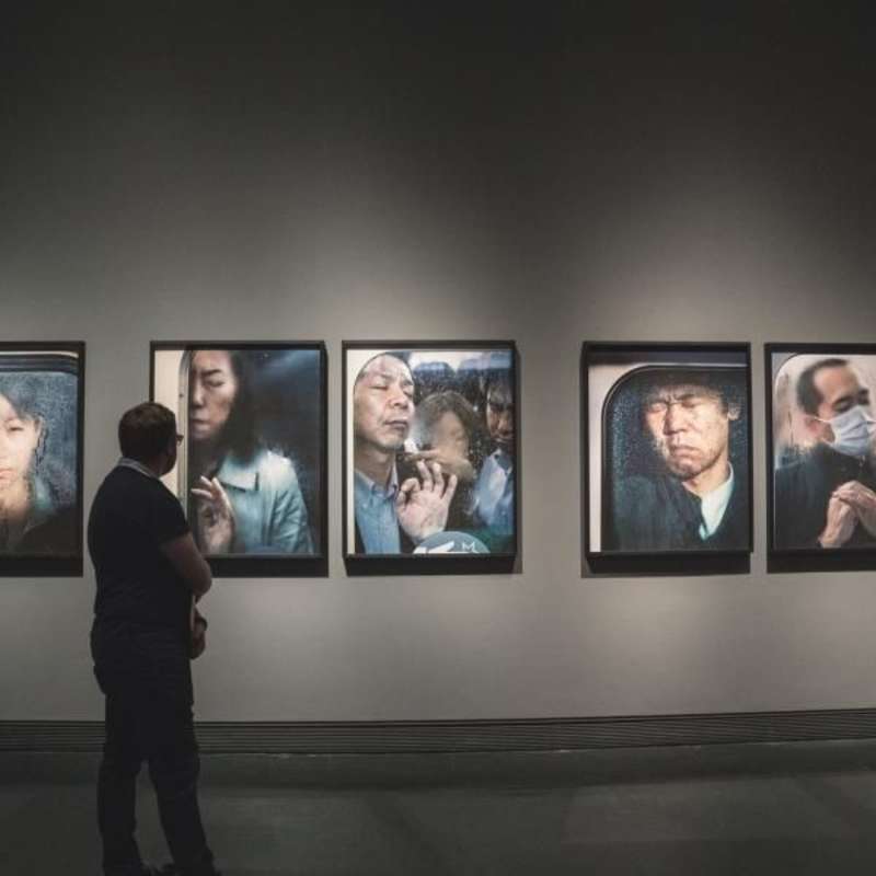 Art Gallery Internship