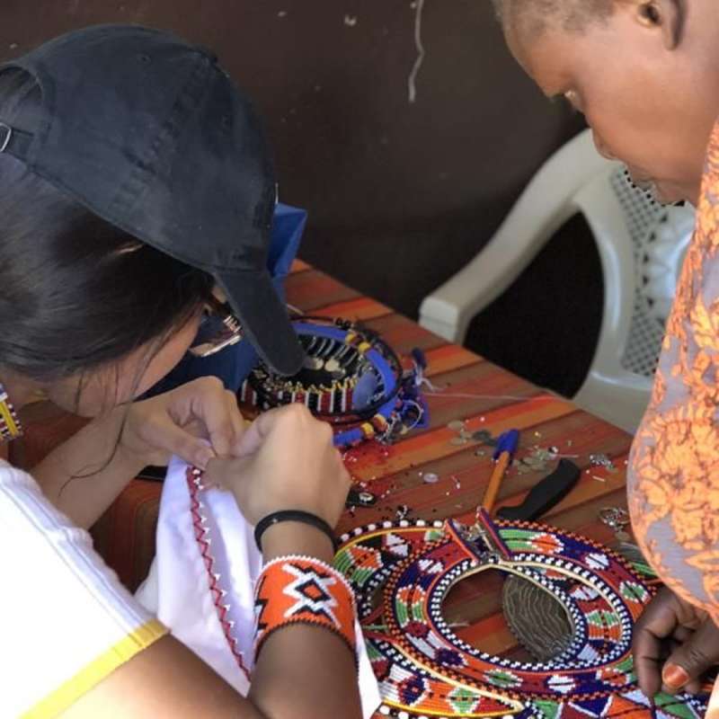 Kenya Global Prep