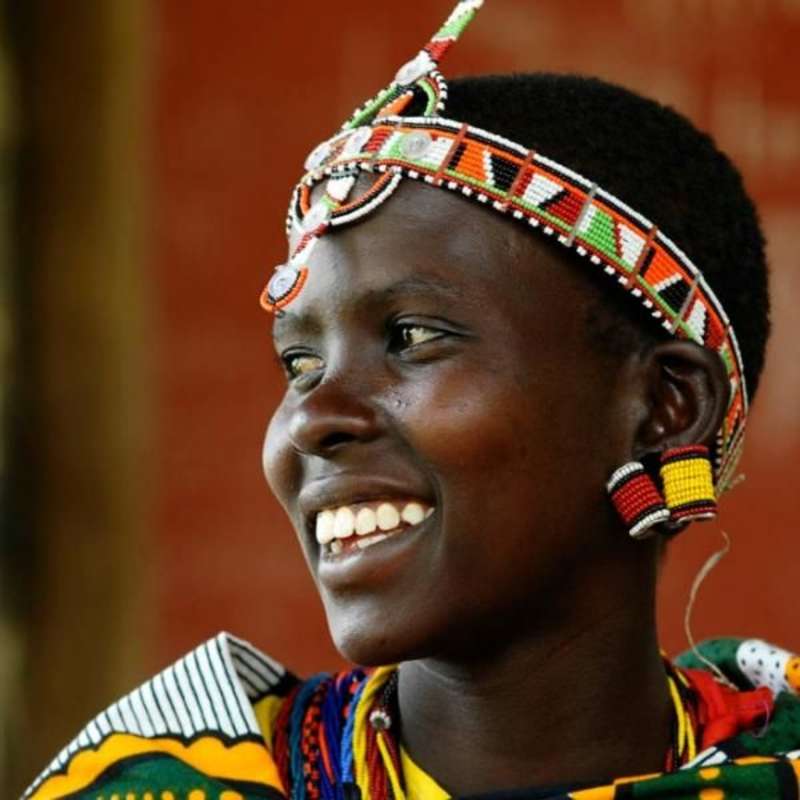 GoEco Kenya - Maasai Mara Lion and Wildlife Conservation