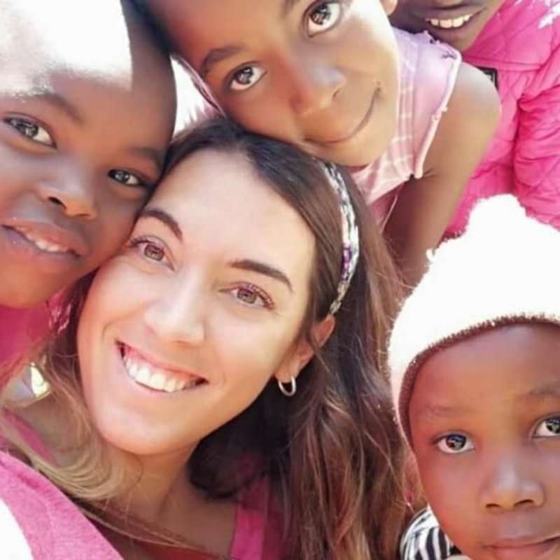 GoEco Kenya - Village Kindergarten