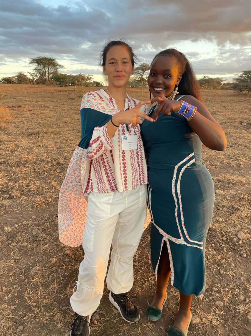 Kenya