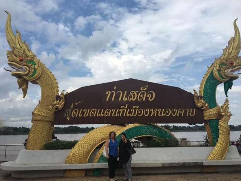 In Khon Kaen