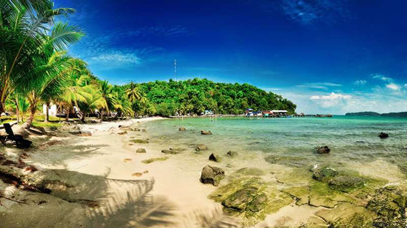 Koh Rong