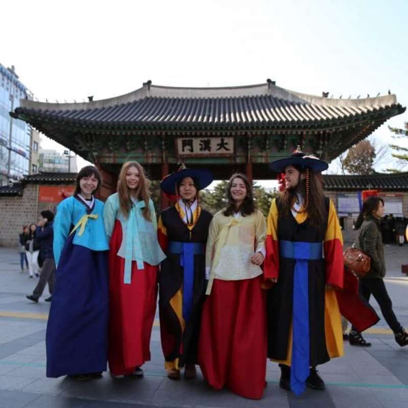 Program Field Trip