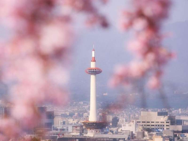 Kyoto Tower
