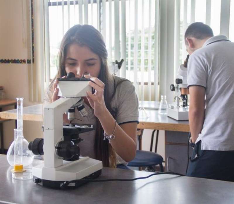 Laboratory