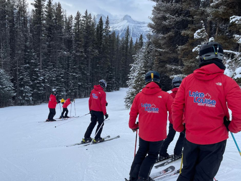 Lake Louise