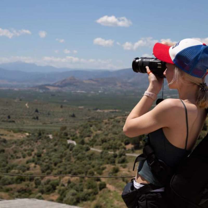 photography in Langadia, Greece.