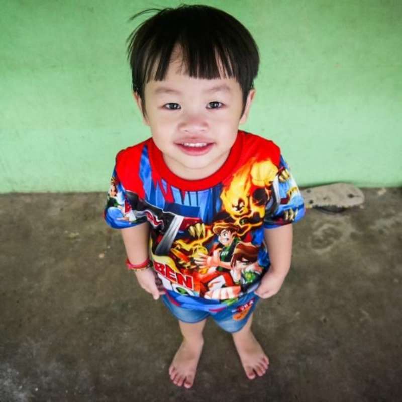 GoEco Laos - Village Child Care