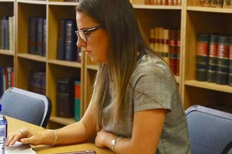 Law Internships in Cape Town
