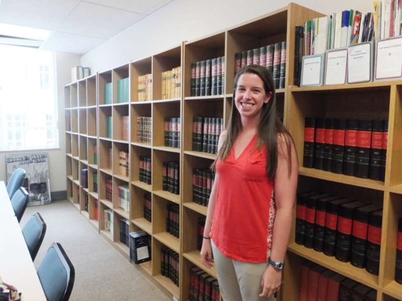 Law & Public Policy Internships in Cape Town