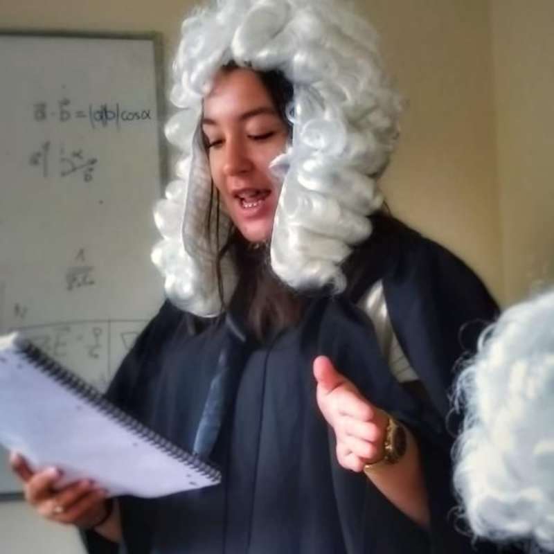 Law Class