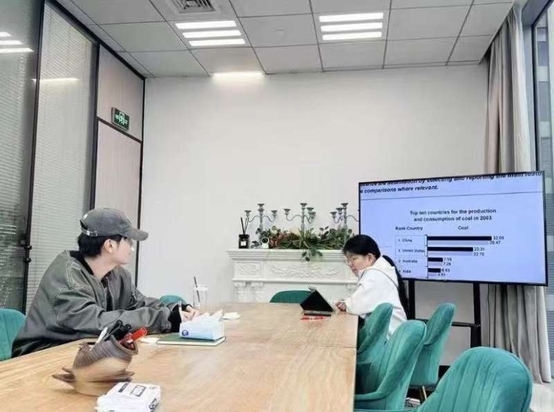 Learn Chinese Online with Schönberg Education 